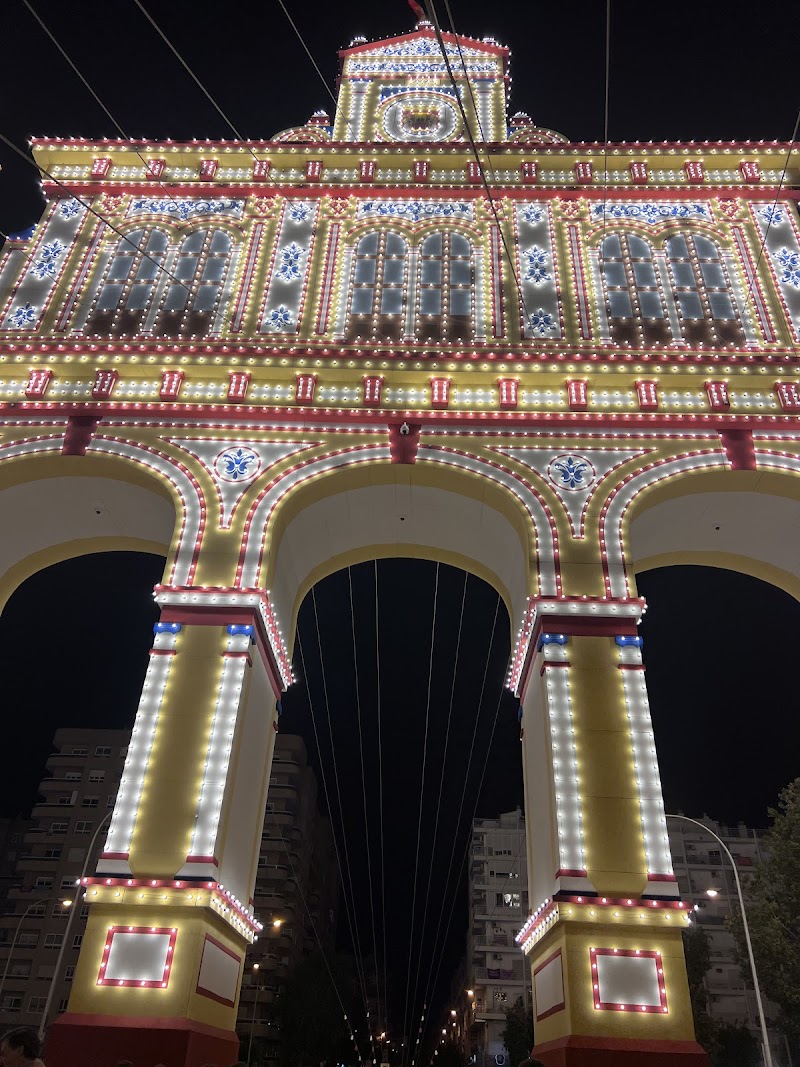 Imagen representativa de la localización