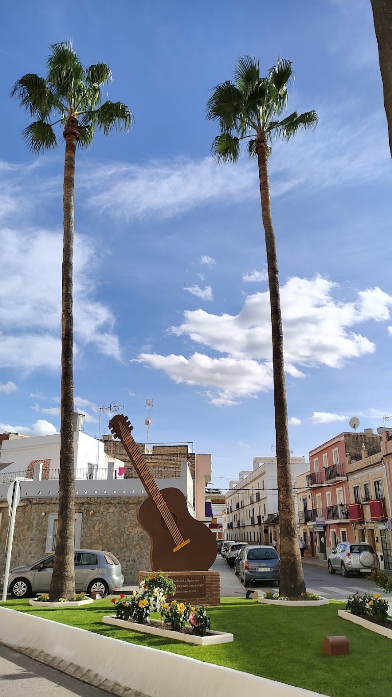 Imagen representativa de la localización