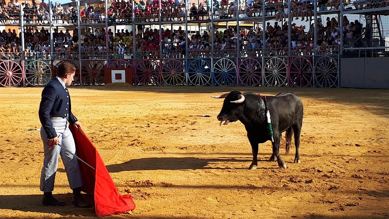 Imagen representativa de la localización