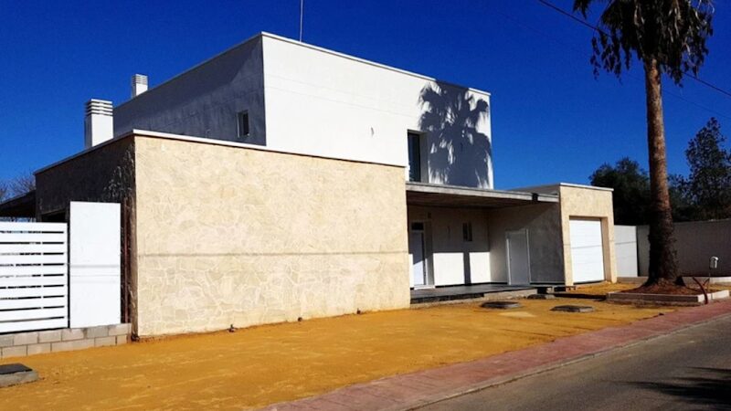 Imagen de Parama Construcciones