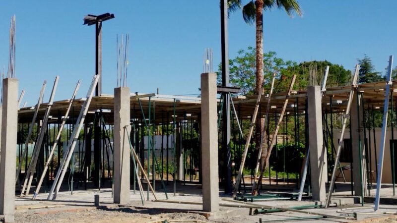 Imagen de Parama Construcciones