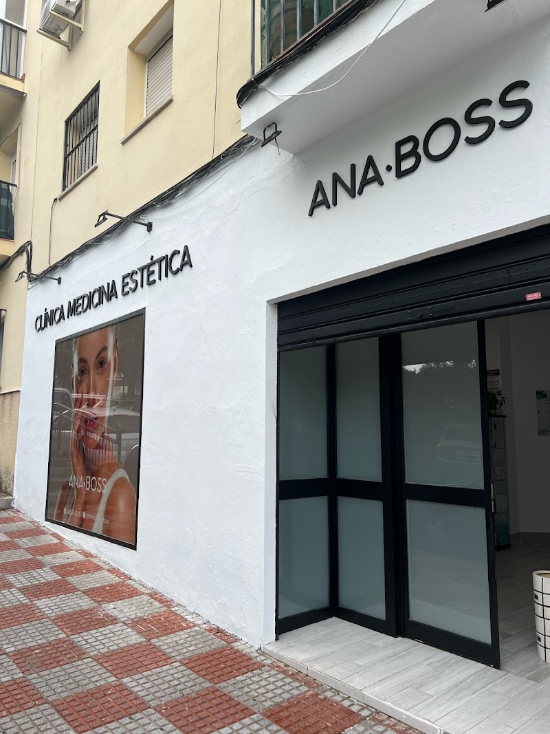 Imagen de Clínica Médico Estética Anaboss