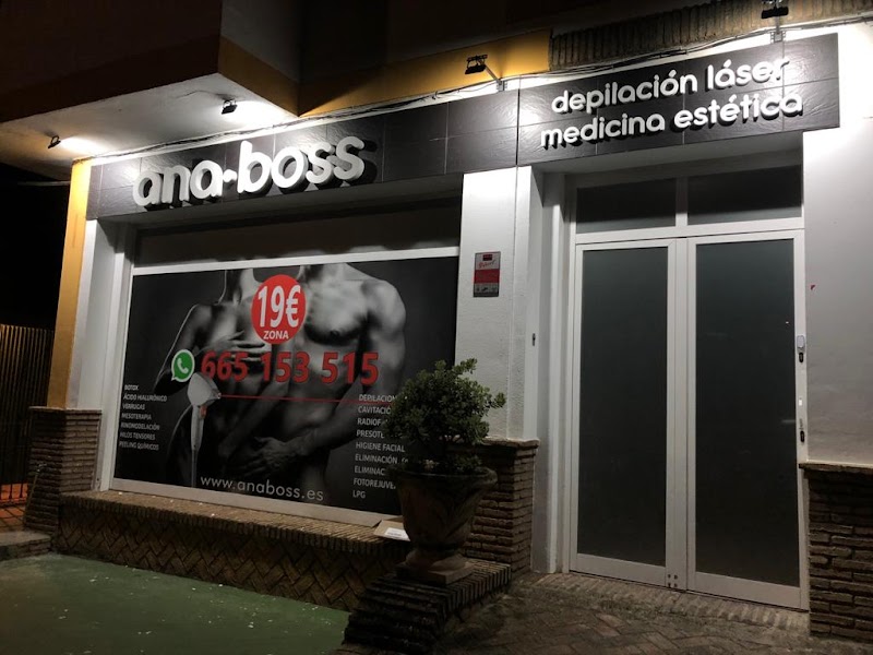 Imagen de Clínica Médico Estética Anaboss