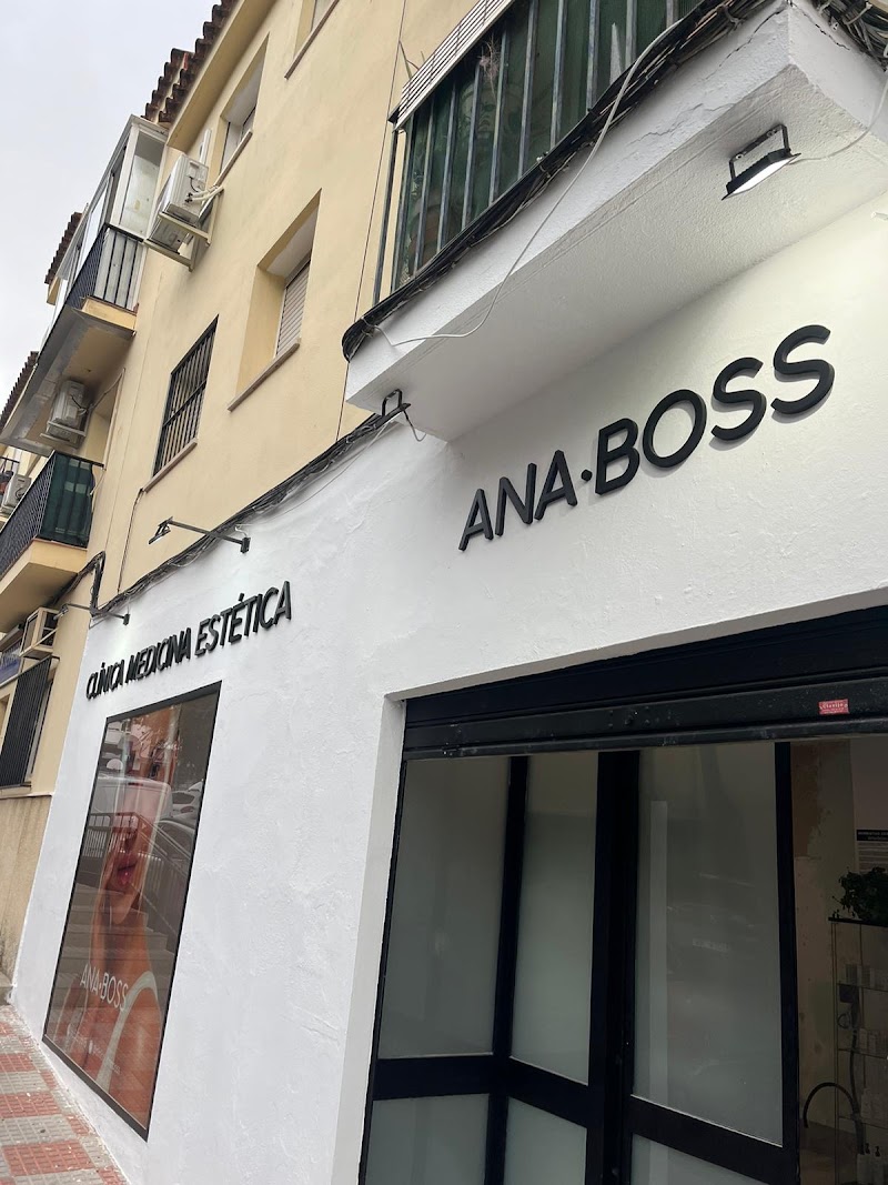 Imagen de Clínica Médico Estética Anaboss