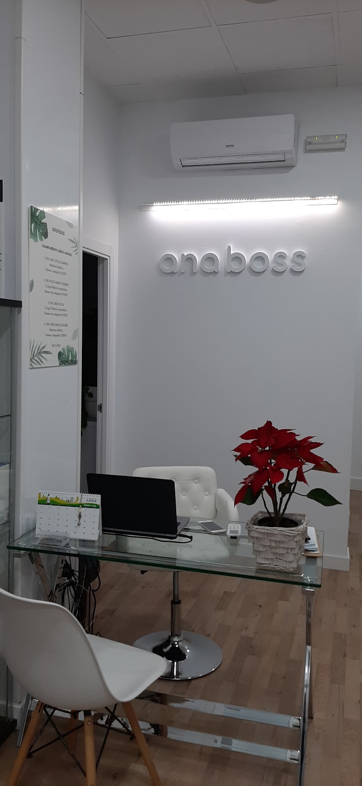 Imagen de Clínica Médico Estética Anaboss