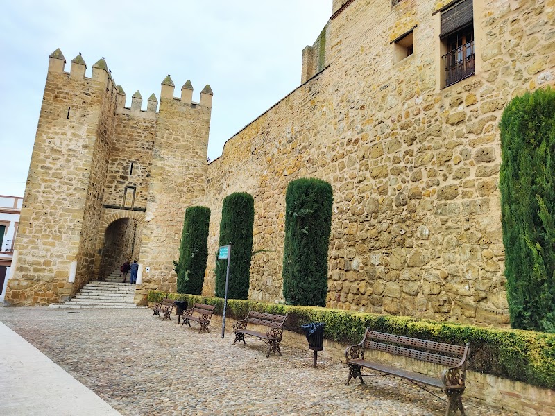 Imagen representativa de la localización