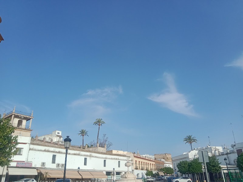 Imagen representativa de la localización