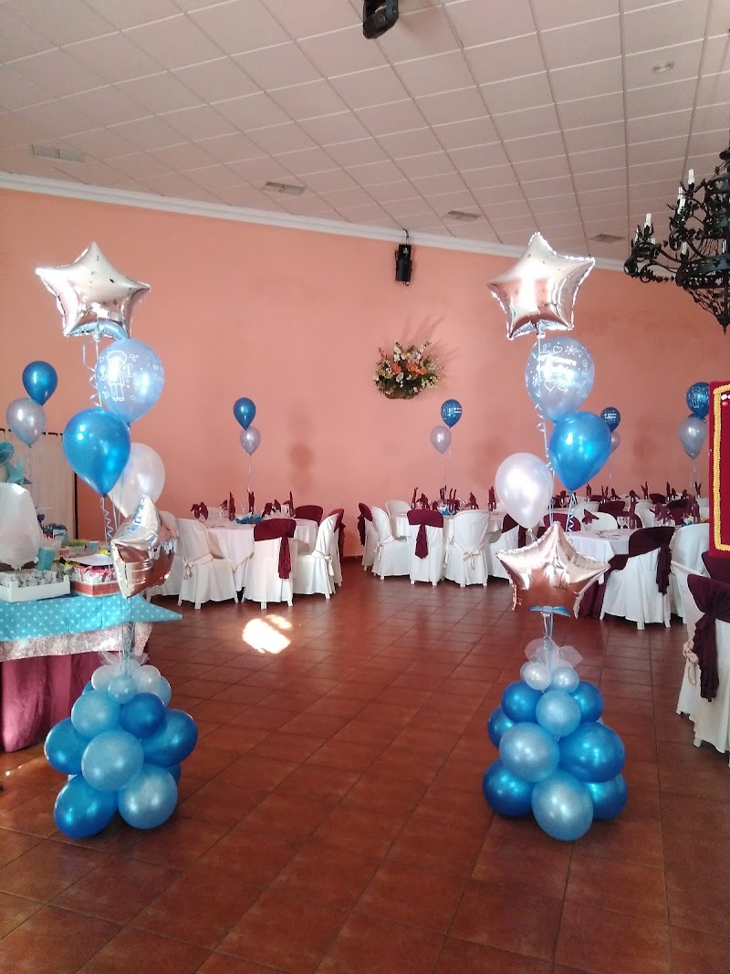 Imagen de negocio en Decoración de eventos