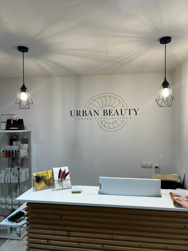 Imagen de Urban Beauty Sevilla
