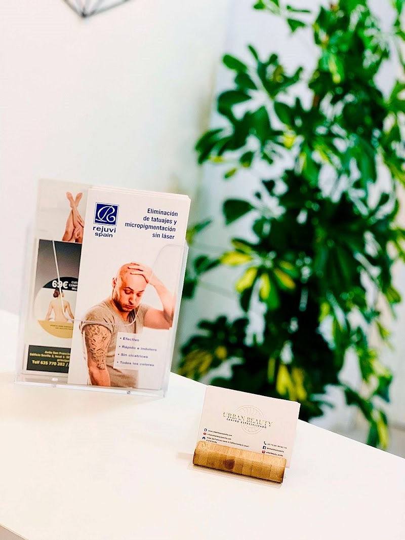 Imagen de Urban Beauty Sevilla