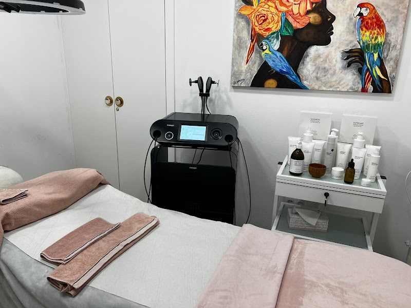 Imagen de Urban Beauty Sevilla