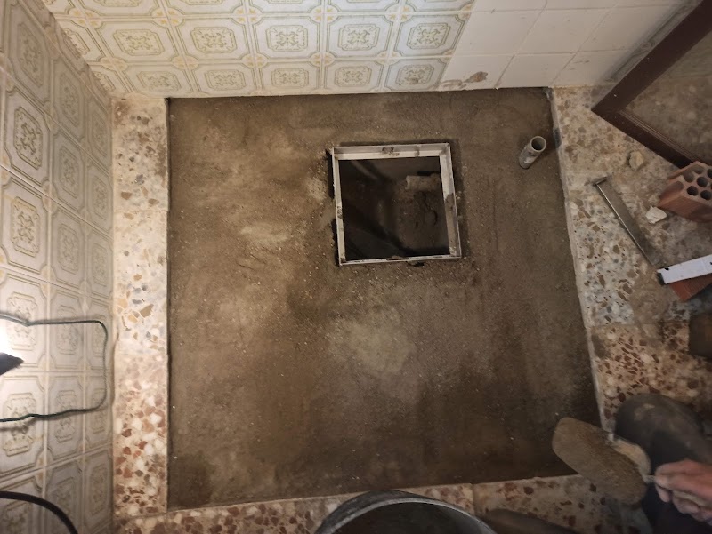 Imagen de Desatascos Andalima