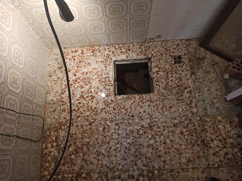 Imagen de Desatascos Andalima