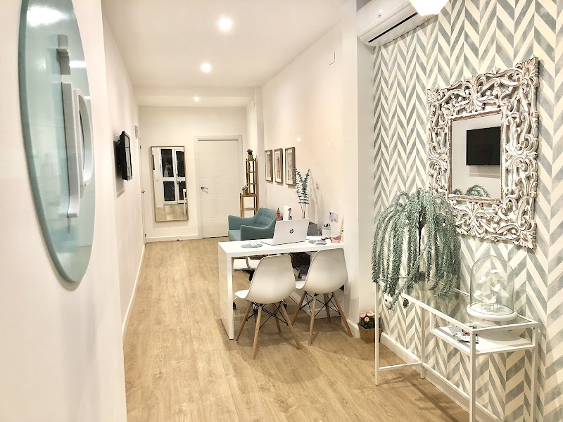 Imagen de Joana Domínguez Centro de Belleza