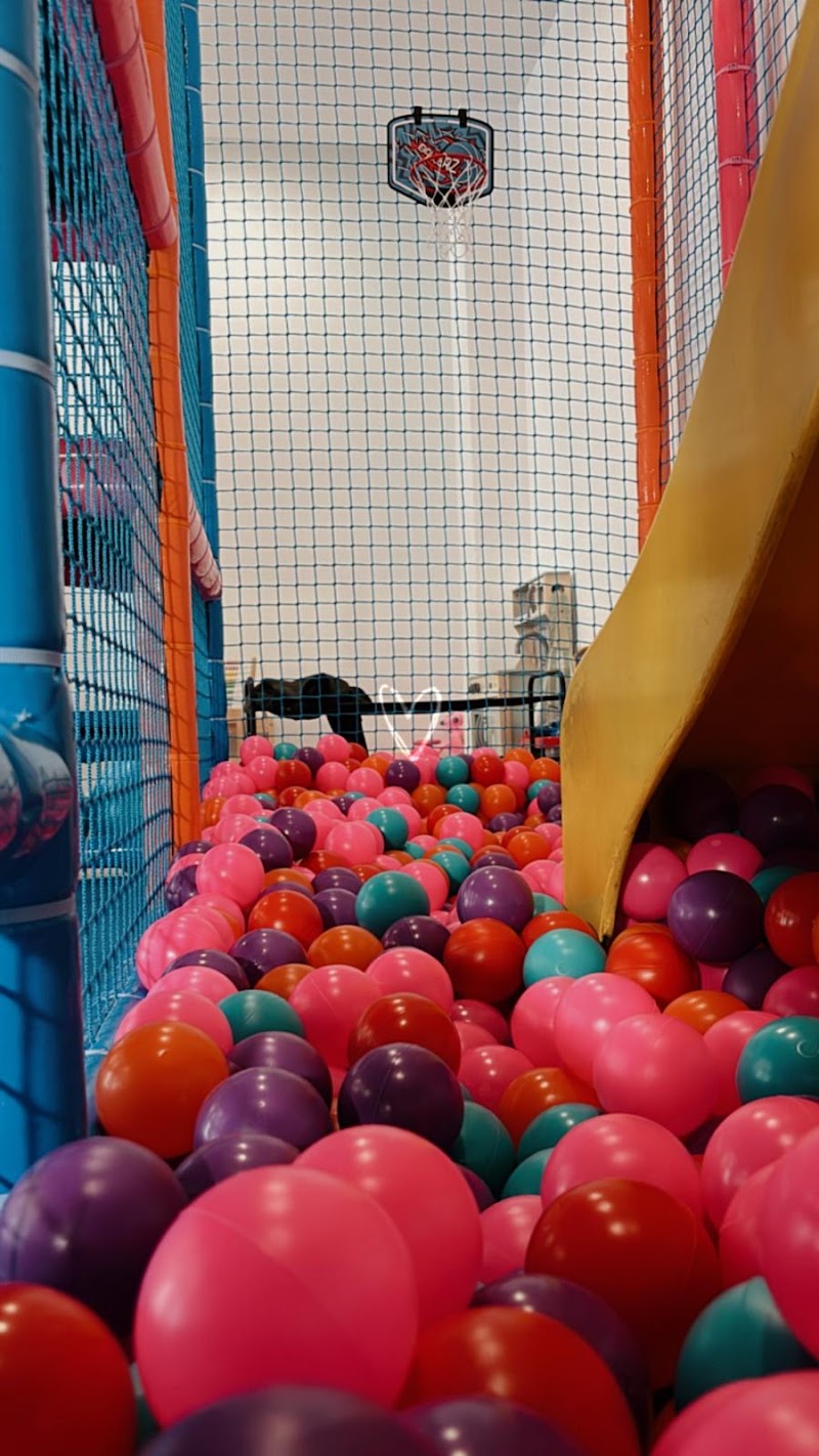 Imagen de Diviertt Sevilla Local de Celebraciones Parque de Bolas