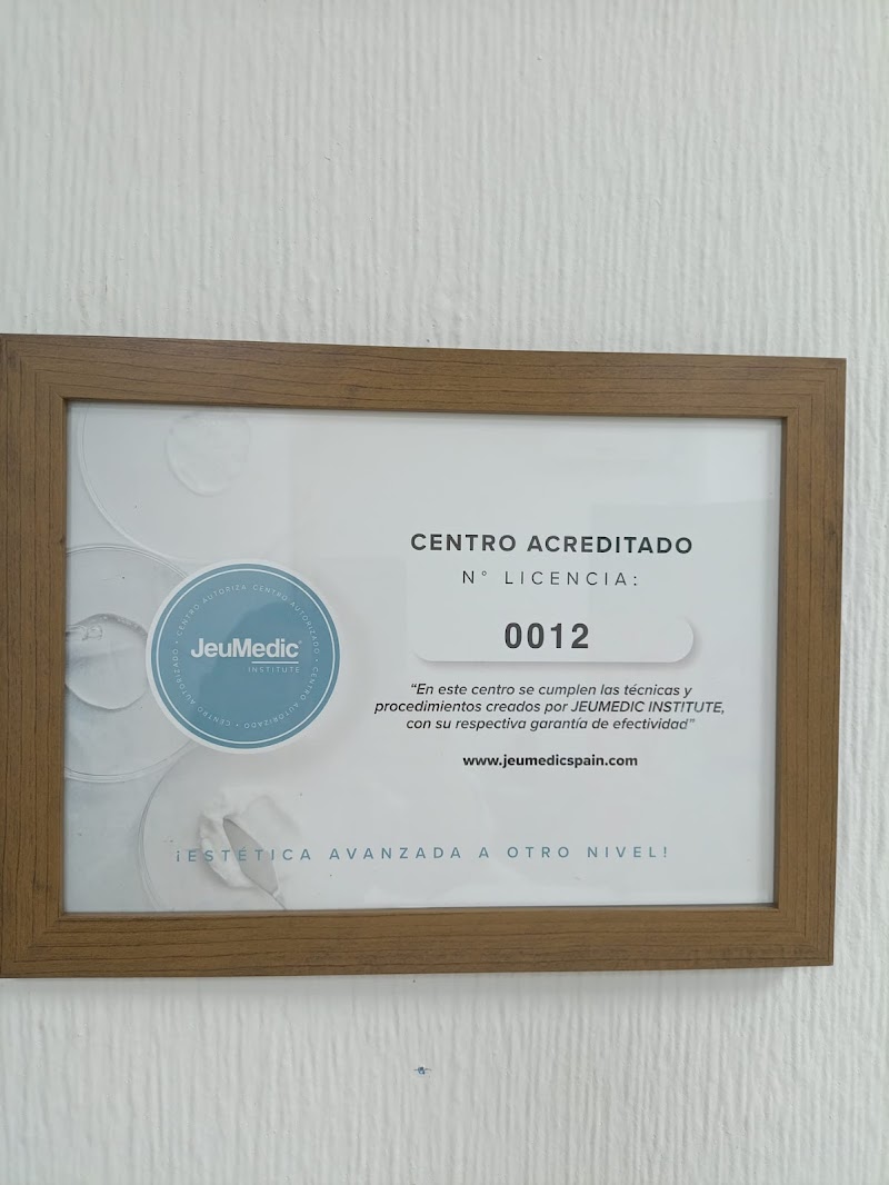 Imagen de Centro de Estética en Sevilla | Cecilia Garcia