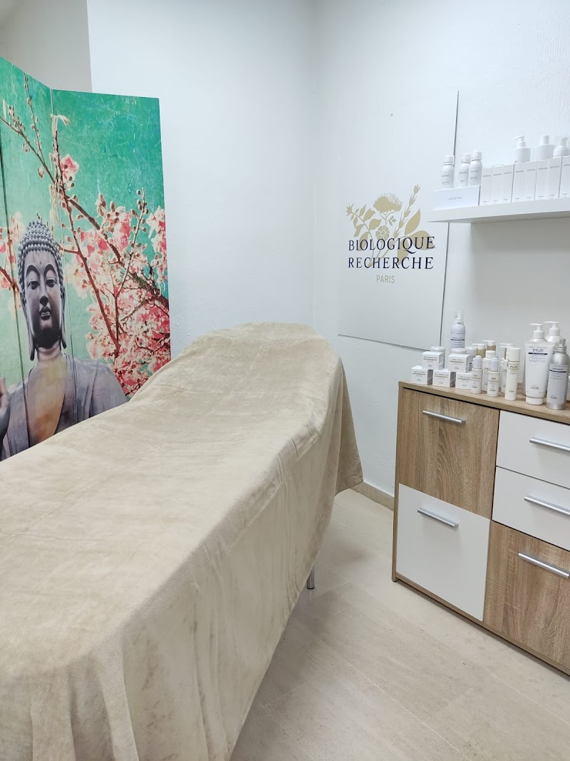 Imagen de Centro de Estética en Sevilla | Cecilia Garcia