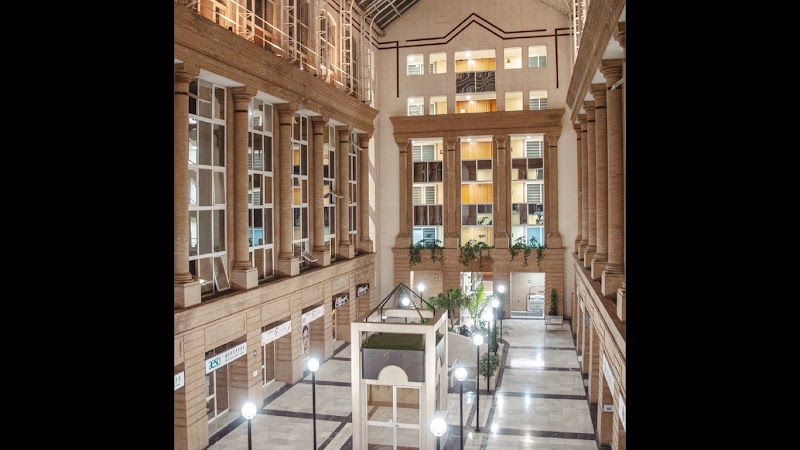 Imagen de Centro de Estética en Sevilla | Cecilia Garcia