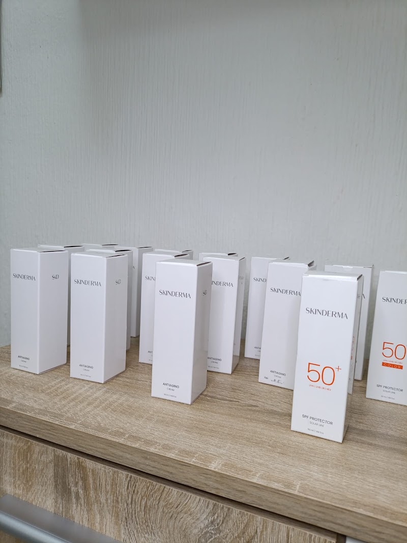 Imagen de Centro de Estética en Sevilla | Cecilia Garcia