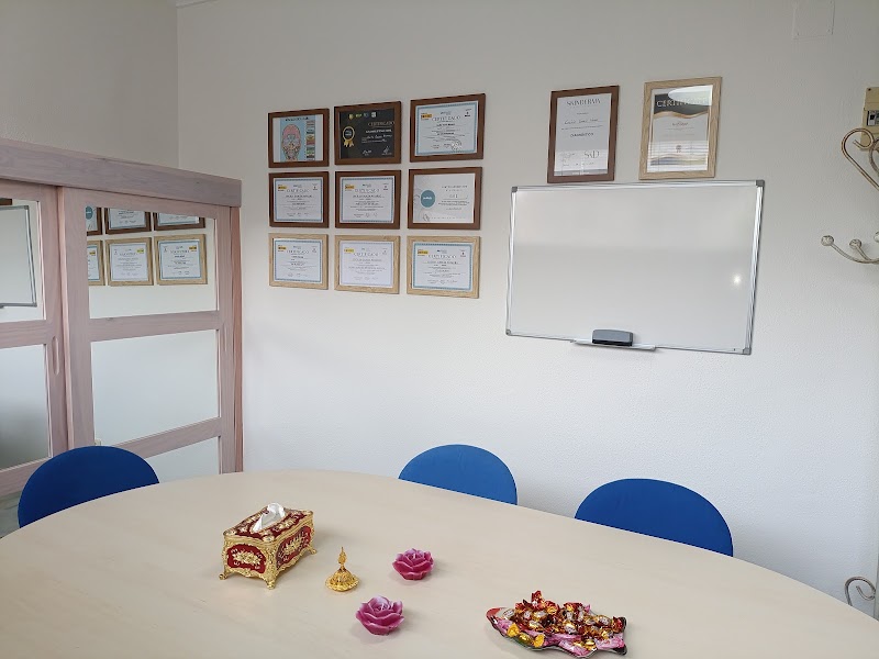 Imagen de Centro de Estética en Sevilla | Cecilia Garcia