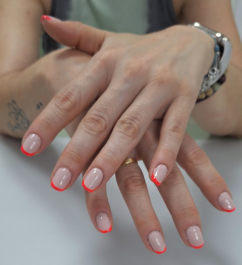 Imagen de Elisabet Cisma Esteticista