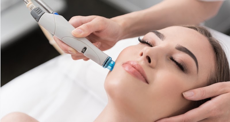 Imagen de Elisabet Cisma Esteticista