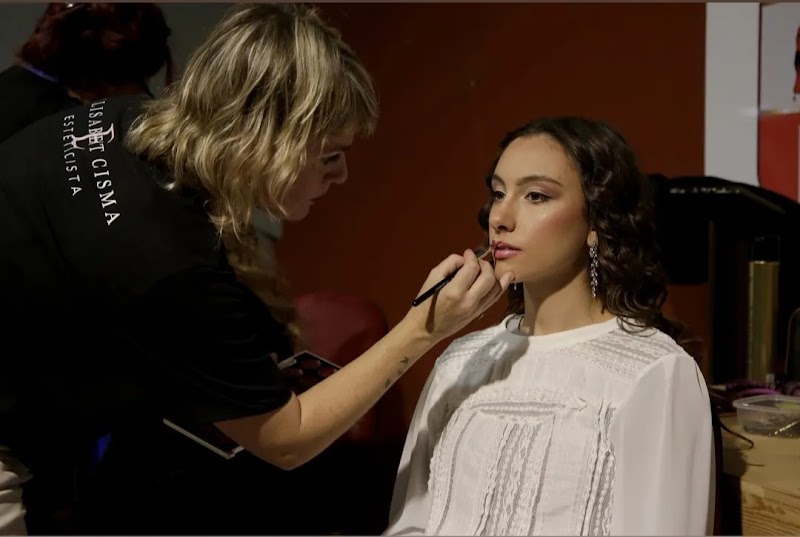 Imagen de Elisabet Cisma Esteticista