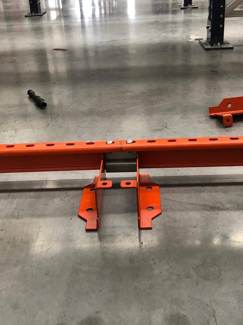 Imagen de Estructuras Glomán