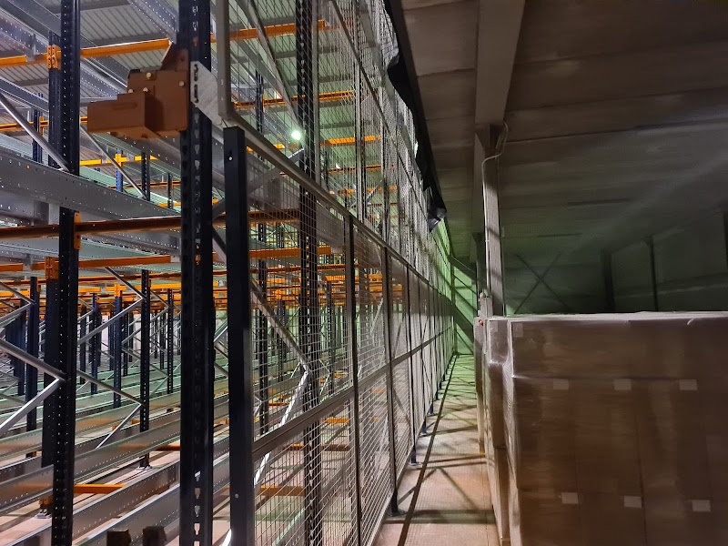 Imagen de Estructuras Glomán