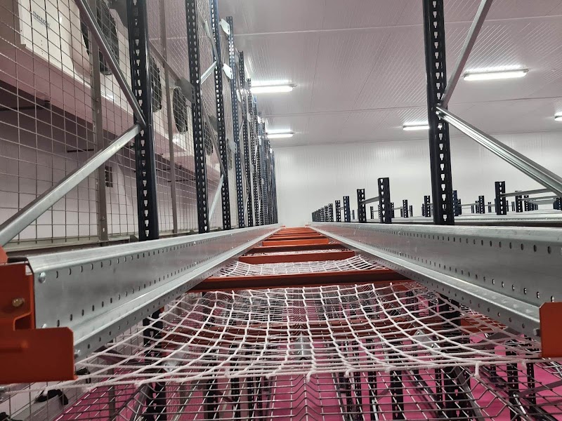 Imagen de Estructuras Glomán