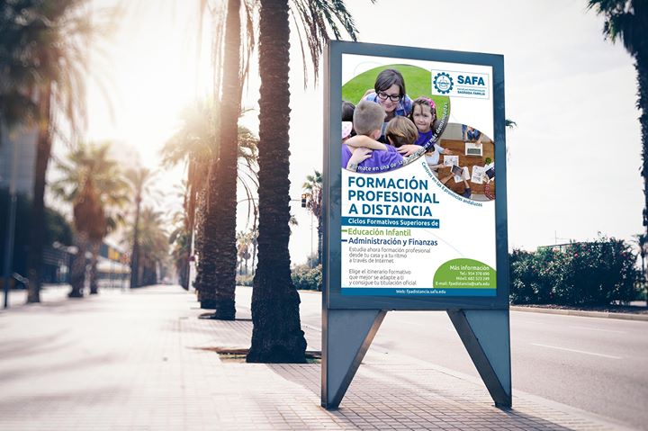 Imagen de Fp a Distancia Safa