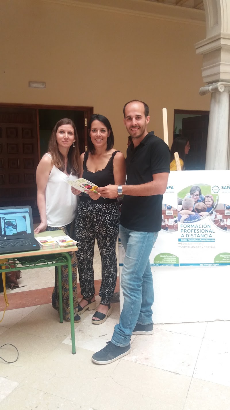 Imagen de Fp a Distancia Safa