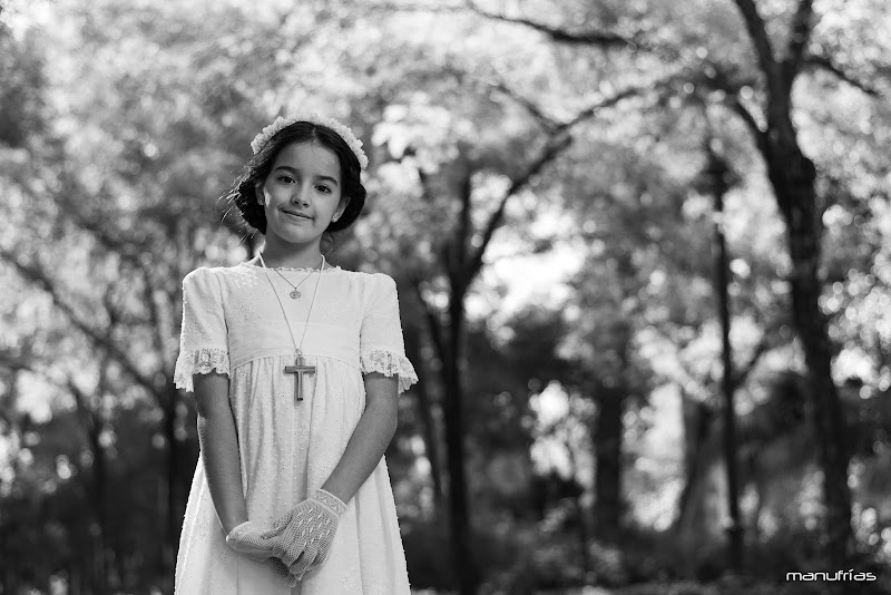 Imagen de Manufrías Fotografía – Fotografía Profesional en Sevilla
