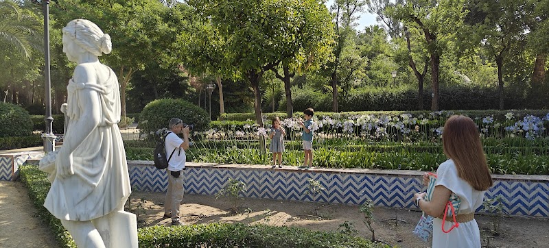 Imagen de Manufrías Fotografía – Fotografía Profesional en Sevilla