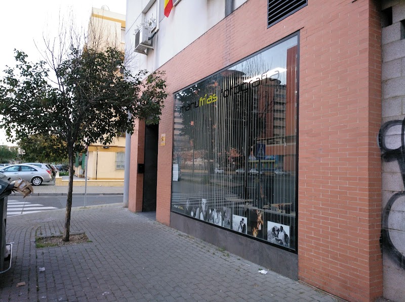 Imagen de Manufrías Fotografía – Fotografía Profesional en Sevilla