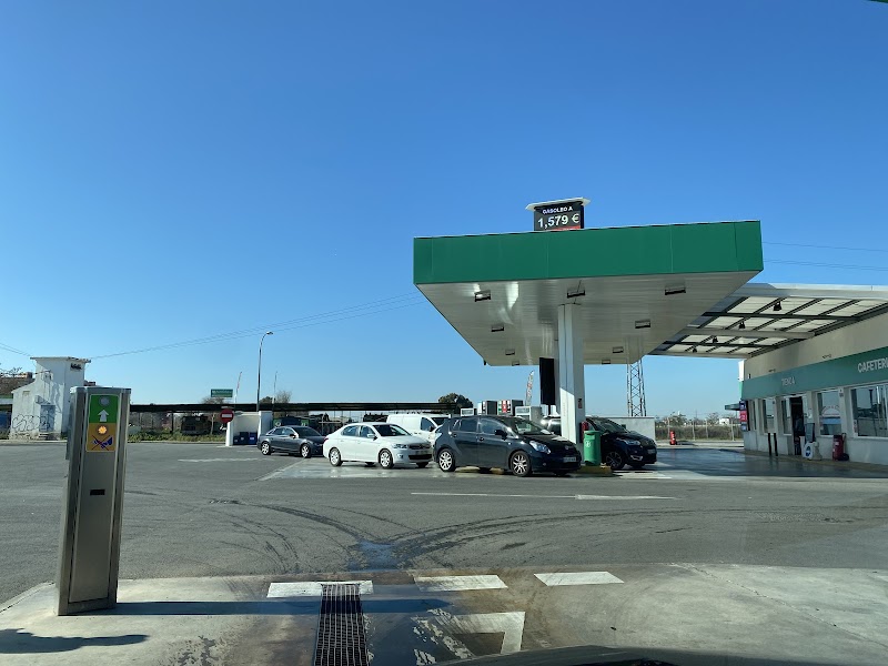 Imagen de A.s. Parque Alcosa