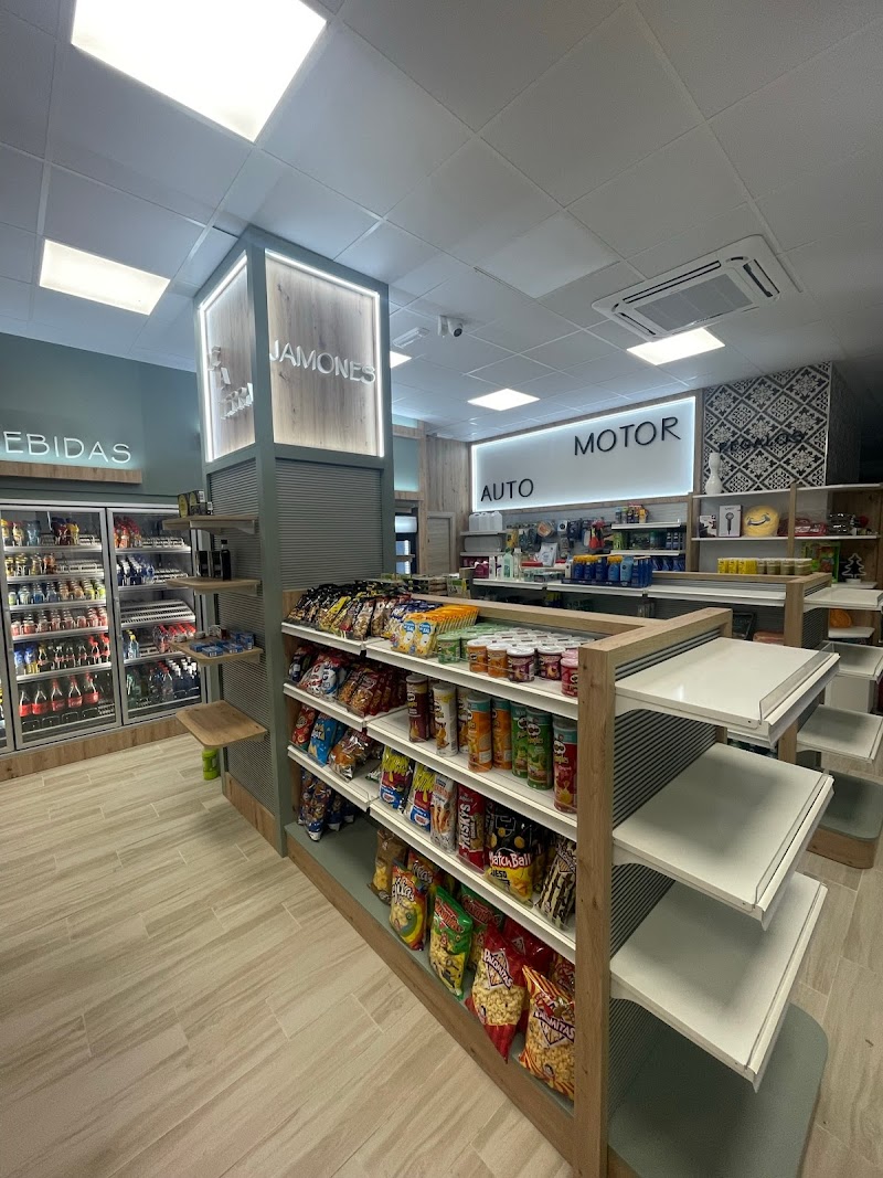 Imagen de A.s. Parque Alcosa