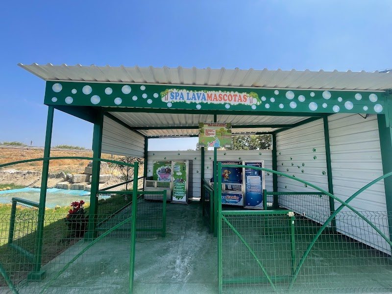 Imagen de A.s. Parque Alcosa