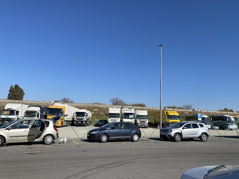 Imagen de A.s. Parque Alcosa