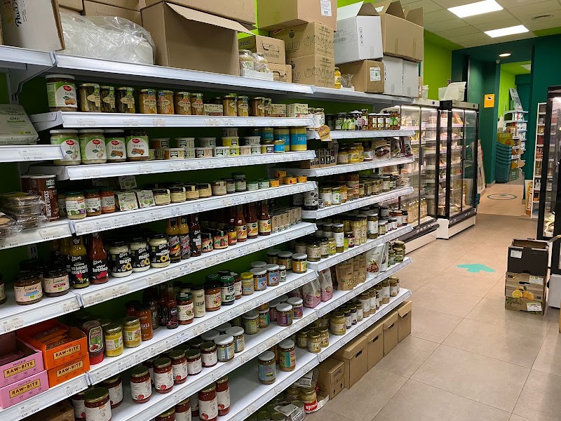 Imagen de Supermercado Ecologico Herboteca Herboristeria