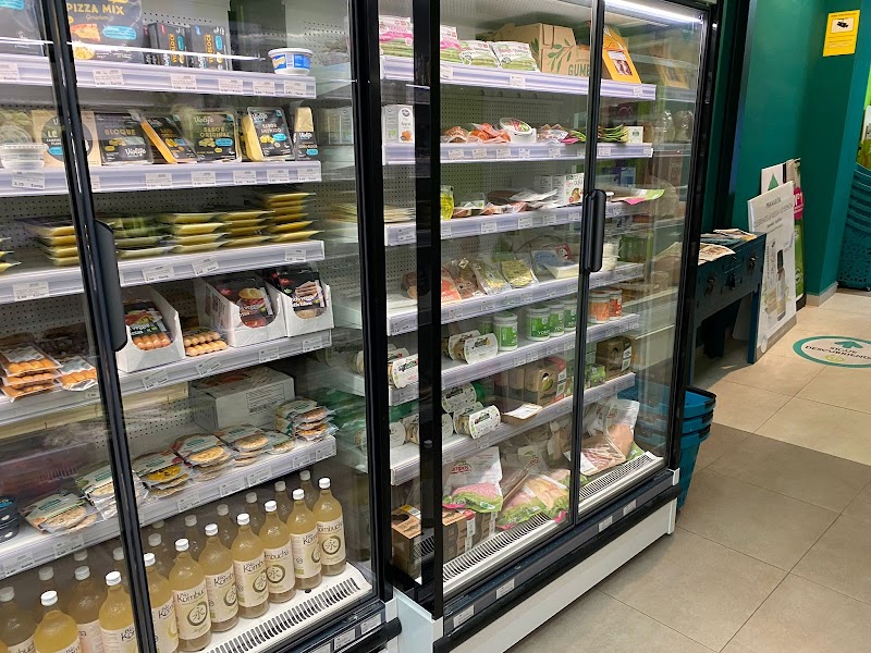 Imagen de Supermercado Ecologico Herboteca Herboristeria