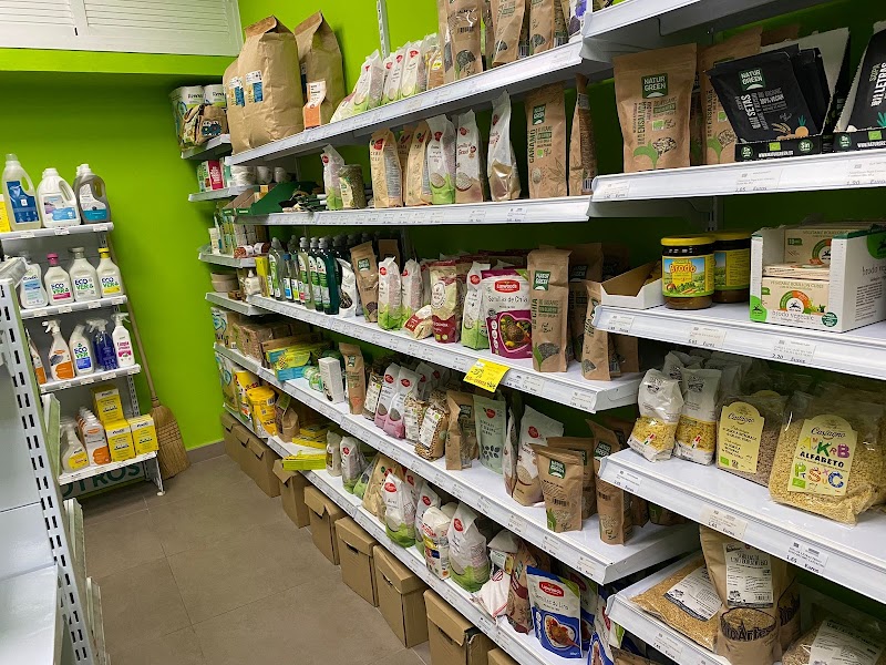 Imagen de Supermercado Ecologico Herboteca Herboristeria