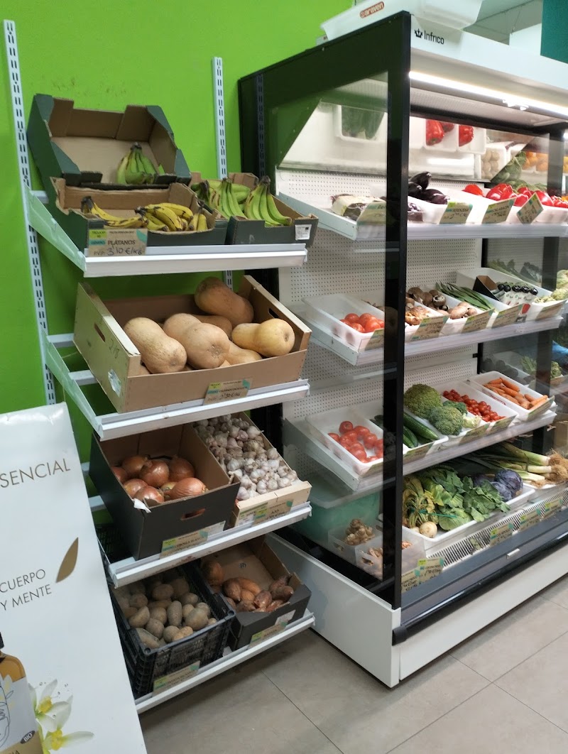 Imagen de Supermercado Ecologico Herboteca Herboristeria