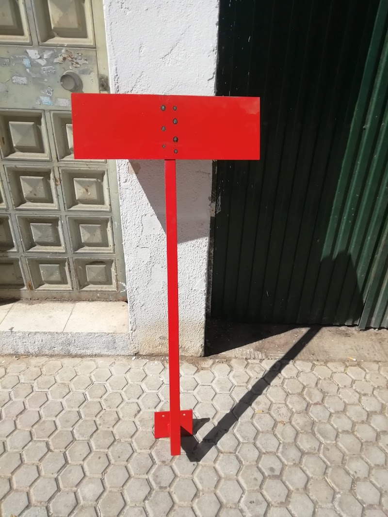 Imagen de negocio en Servicios de herrería