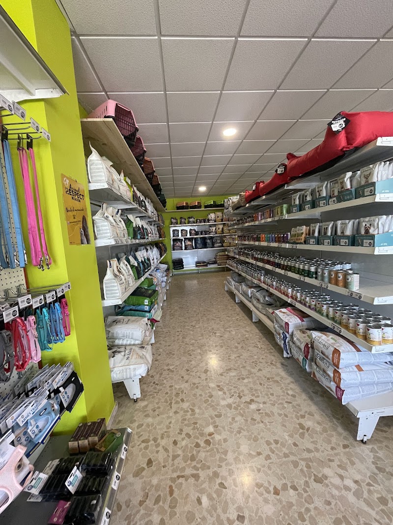 Imagen de negocio en Higiene dental para mascotas