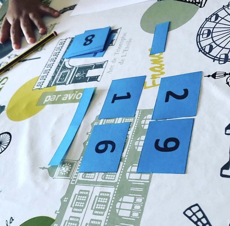 Imagen de Iac Pedagogía (isabel Arenas – Pedagogía)