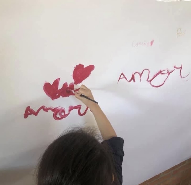 Imagen de Iac Pedagogía (isabel Arenas – Pedagogía)