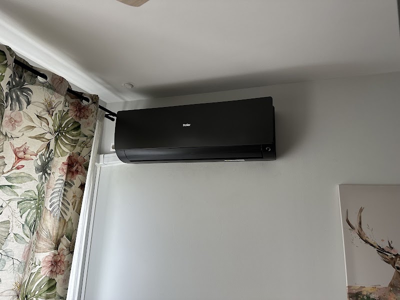 Imagen de negocio en Instalación de chimeneas