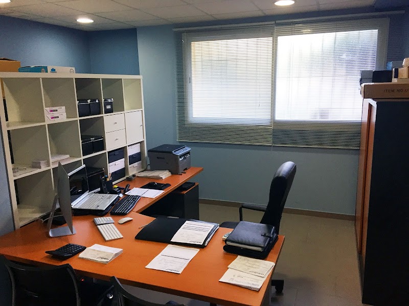 Imagen de negocio en Instalaciones en La Celada