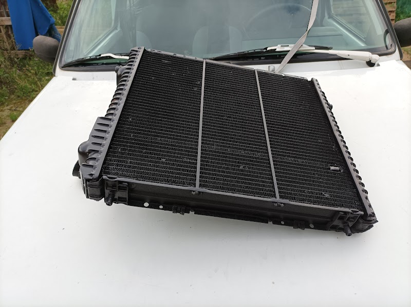 Imagen de Radiadores Andalucía